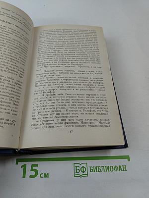 Граф Монте-Кристо. Том 1