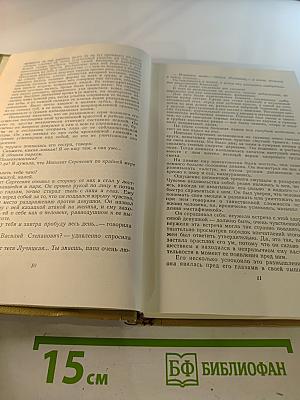 Собрание сочинений. Том 2. Произведения 1896-1899 гг.