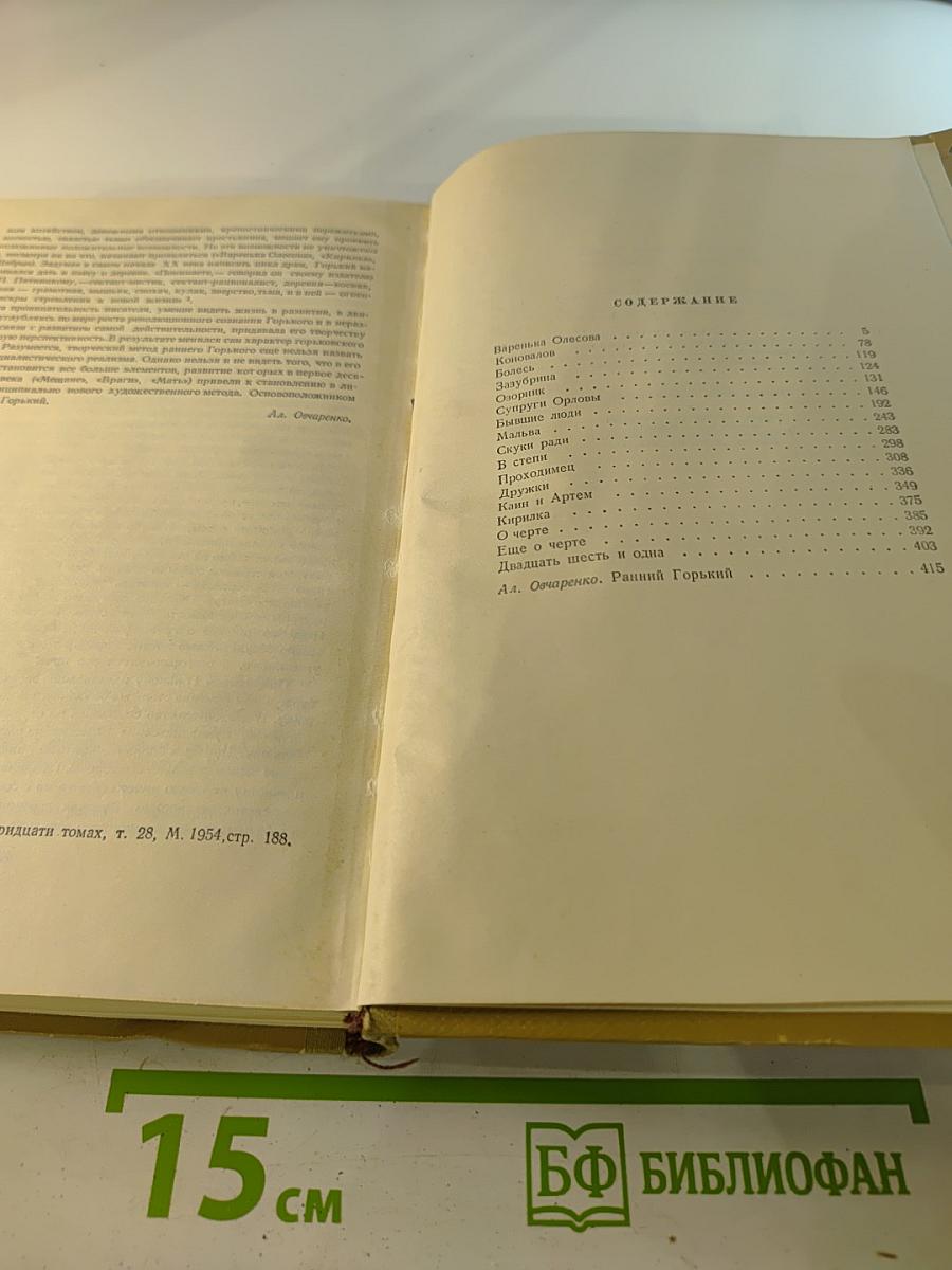 Собрание сочинений. Том 2. Произведения 1896-1899 гг.