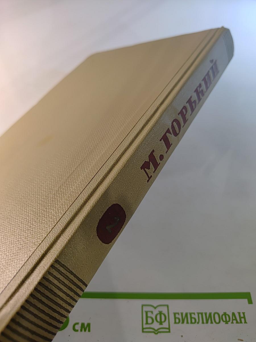 Собрание сочинений. Том 2. Произведения 1896-1899 гг.