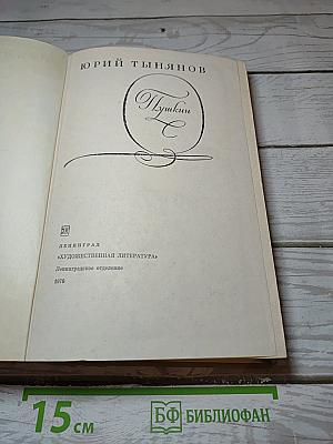 Пушкин