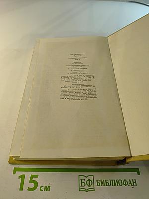 Собрание сочинений Том третий. Повести и рассказы 1857-1863 гг.