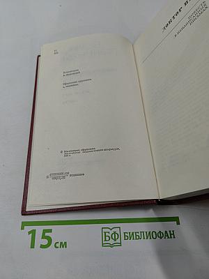 Собрание сочинений. Том шестой: Доктор Вера. Анюта