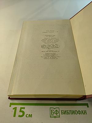 Собрание сочинений. Том тринадцатый. Публицистика (1917-1939)