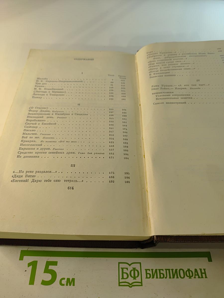 Собрание сочинений. Том 11. Повести, рассказы, очерки, стихи. 1907-1917