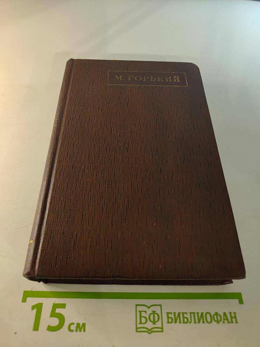 Собрание сочинений в десяти томах. Том третий. Рассказы, очерки 1896-1897