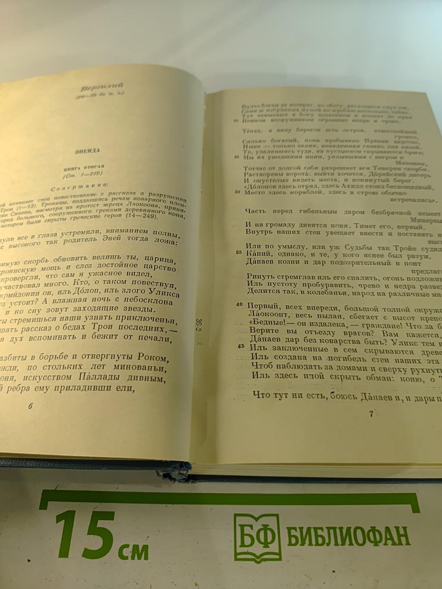 Избранные сочинения. В двух томах. Том второй. Переводы. Статьи