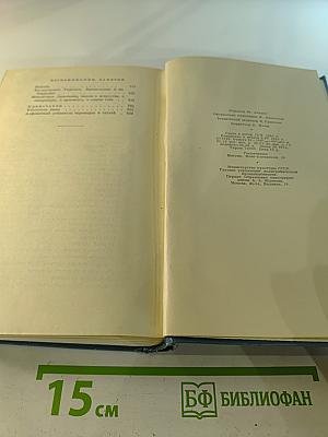 Избранные сочинения. В двух томах. Том второй. Переводы. Статьи