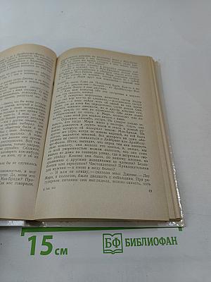 Бони и Мышка