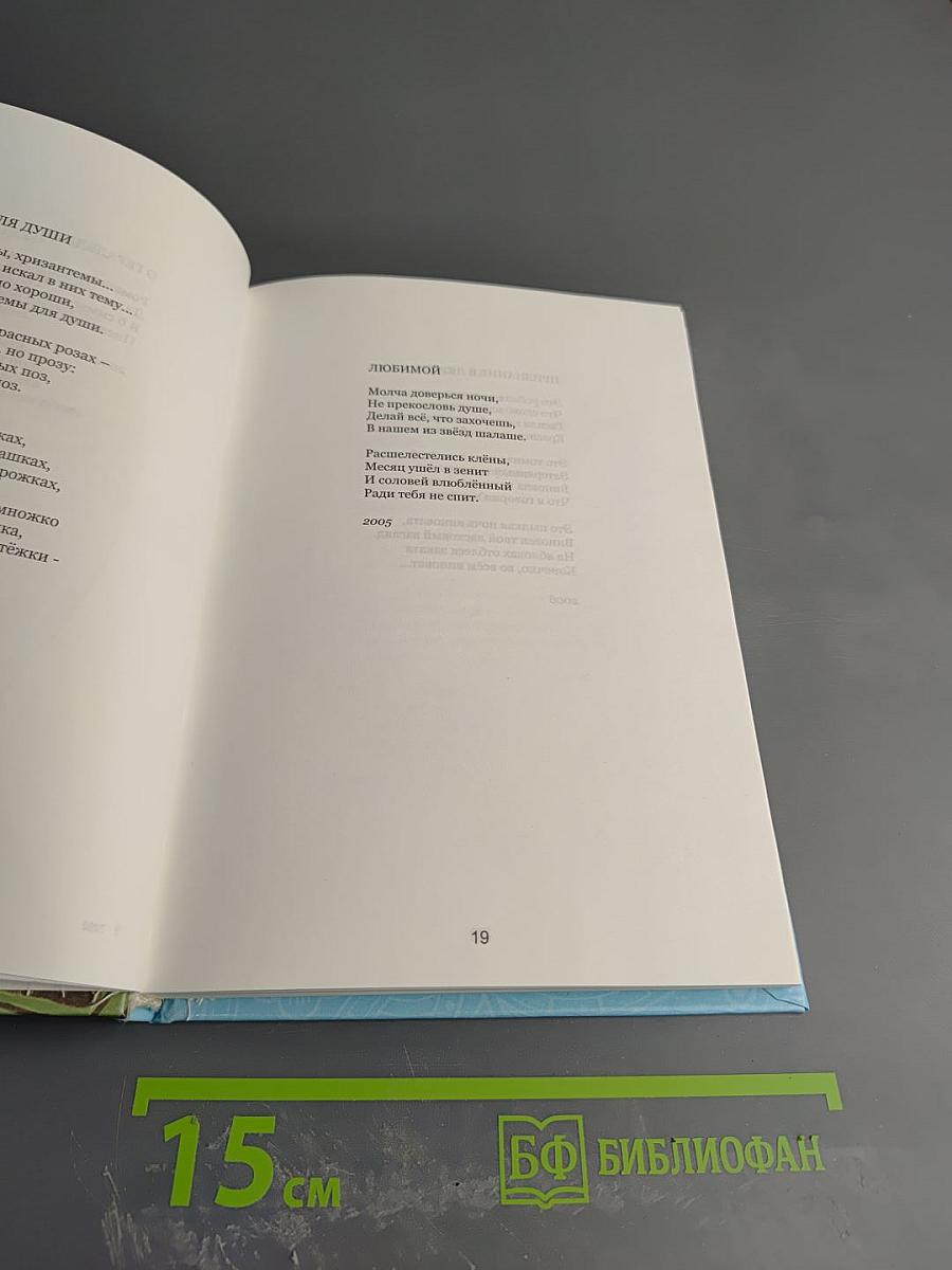 Карусель. Стихи и проза