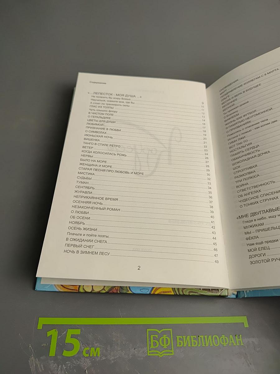 Карусель. Стихи и проза