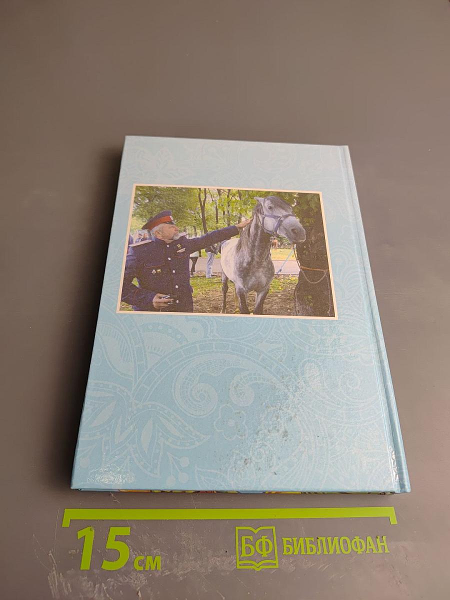 Карусель. Стихи и проза