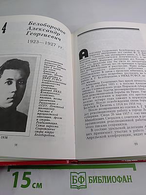 Тринадцать «железных» наркомов