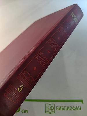 Собрание сочинений в шести томах. Том 3. Отверженные