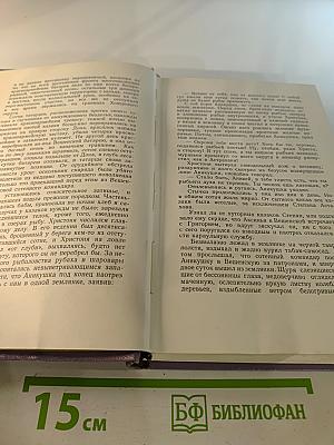 Тихий Дон. Книга четвертая (Собрание сочинений, Том пятый)