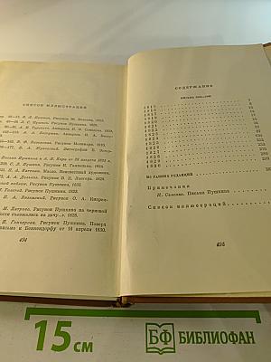 Собрание сочинений. Том девятый. Письма 1815-1830