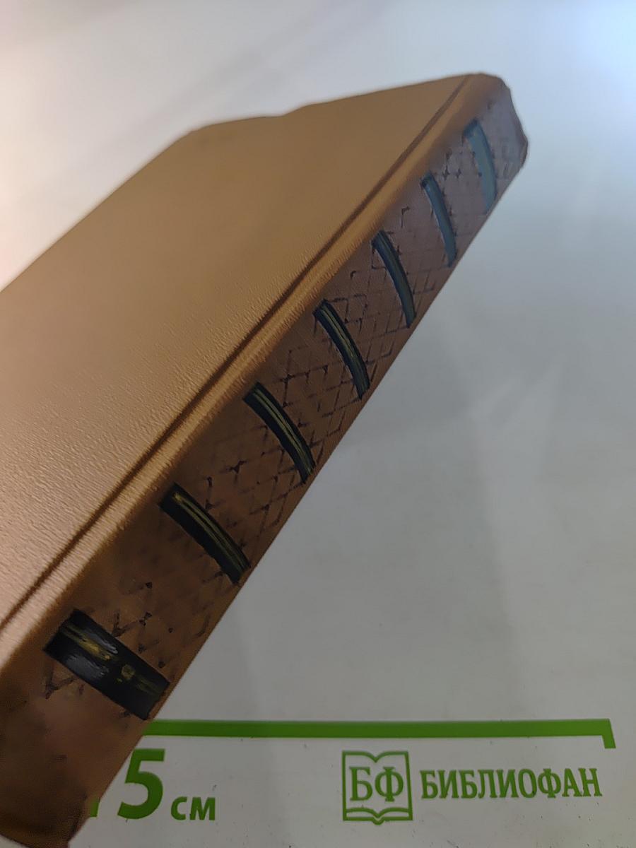 Собрание сочинений. Том девятый. Письма 1815-1830