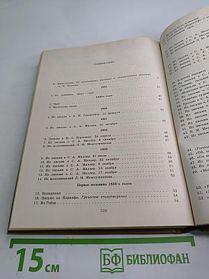 О литературе и искусстве