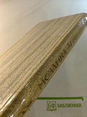 Мозаика Агни Йоги. Книга 2