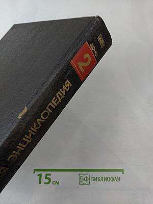 Физическая энциклопедия. Том 2. Добротность - Магнитооптика