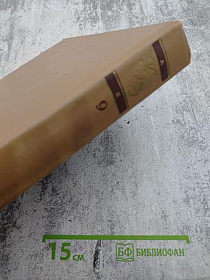 Краткая литературная энциклопедия. Том 9