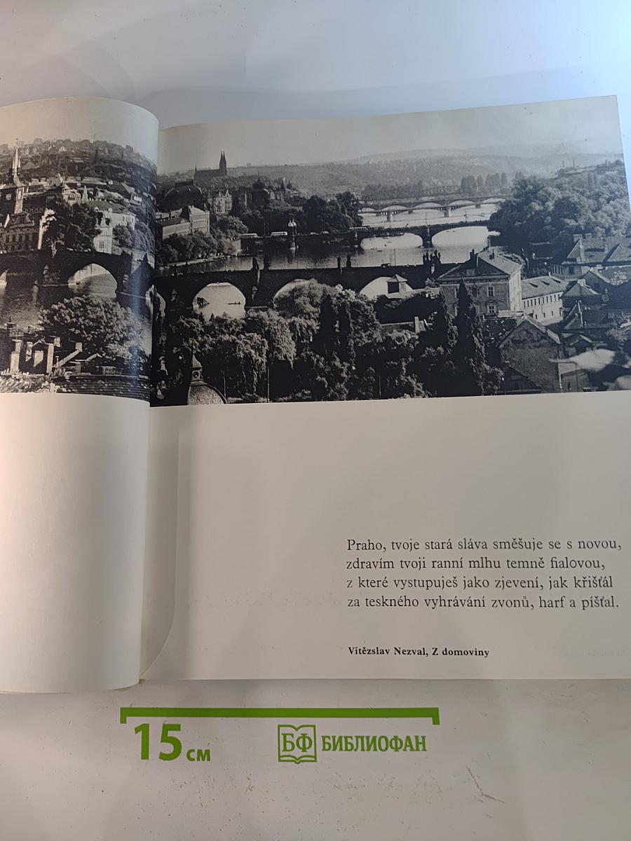 Krásy Československa