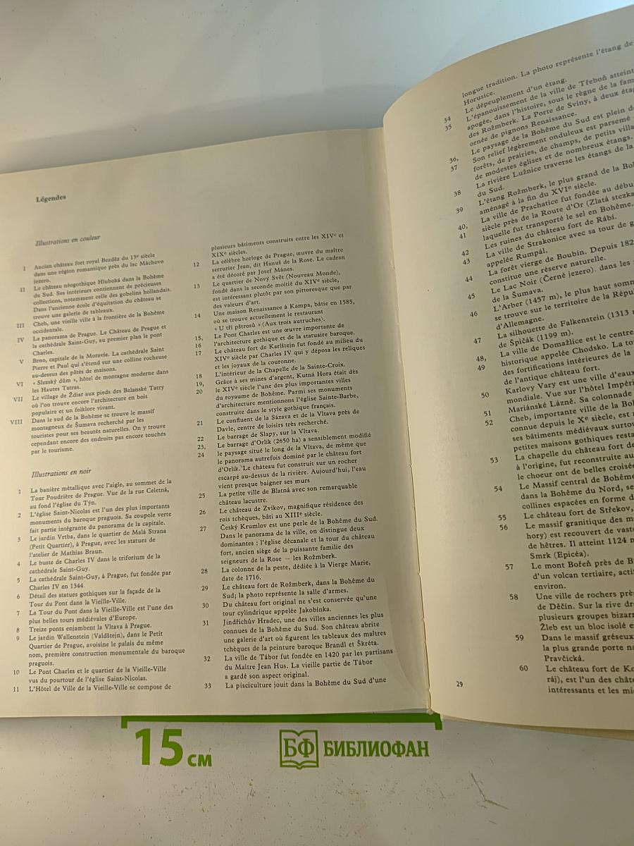 Krásy Československa