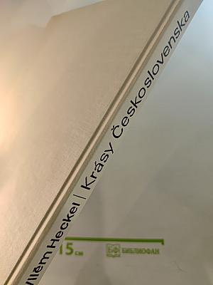 Krásy Československa