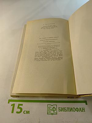 Русские фамилии. Популярный этимологический словарь