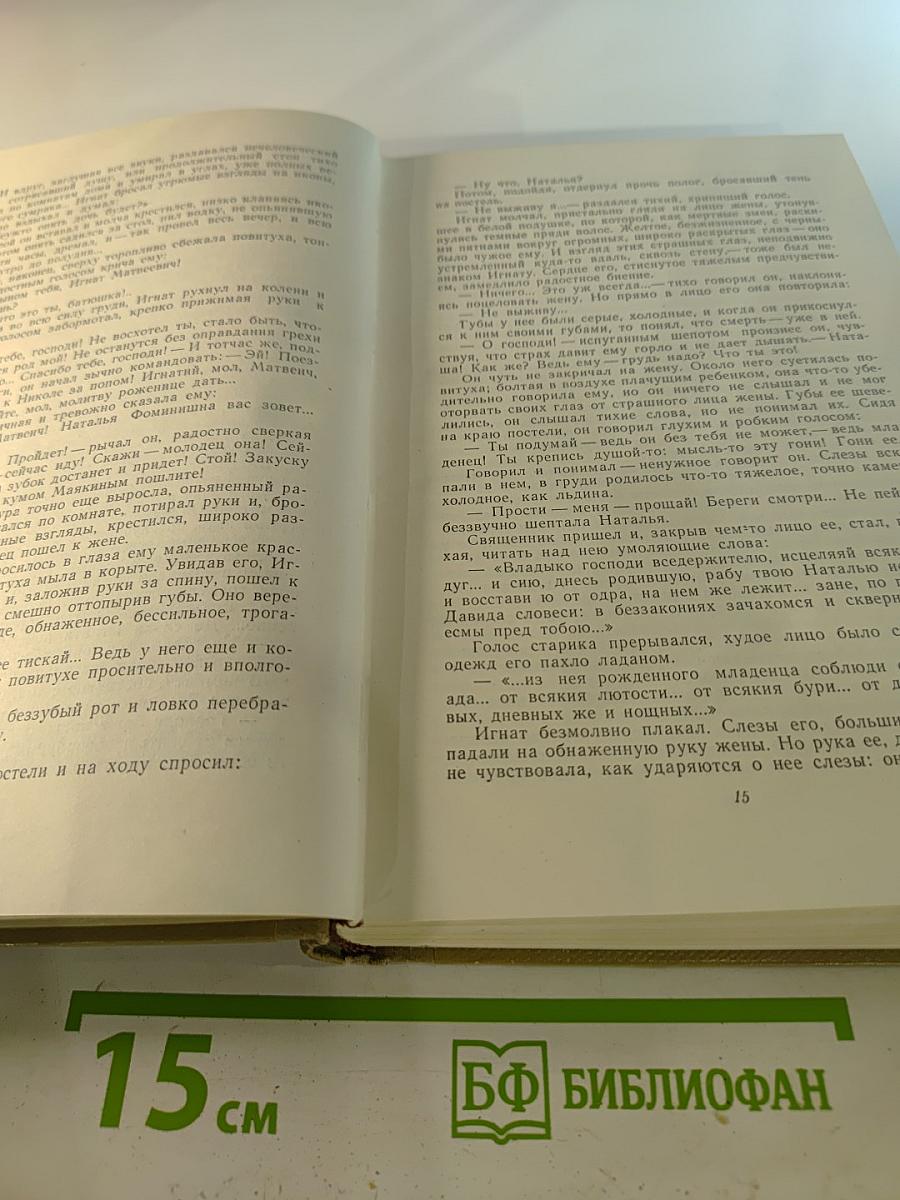 Собрание сочинений. Том 3. Произведения 1895–1901