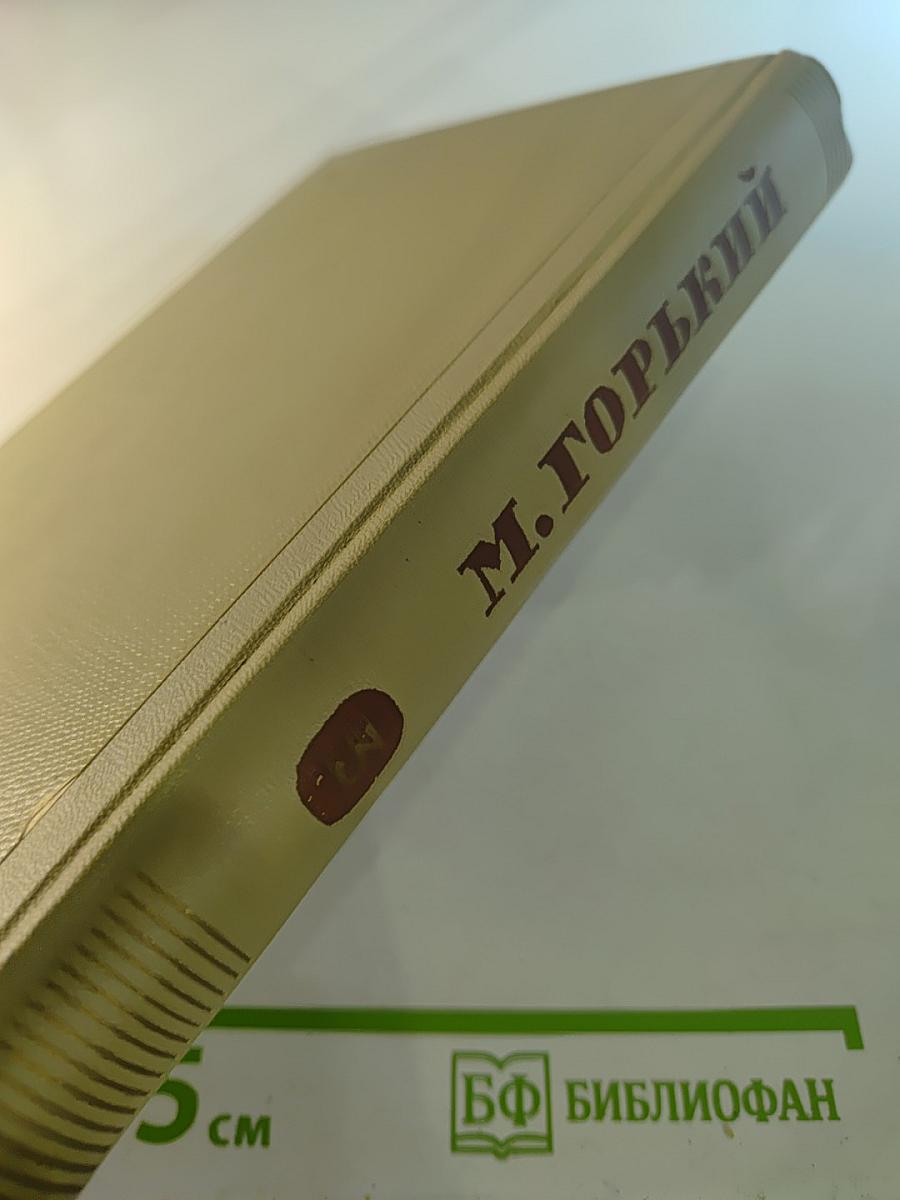 Собрание сочинений. Том 3. Произведения 1895–1901