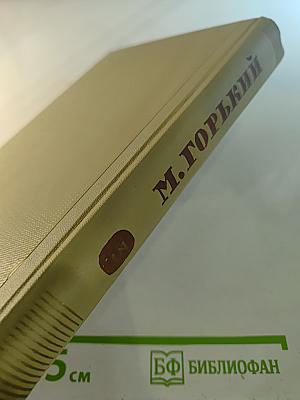 Собрание сочинений. Том 3. Произведения 1895–1901