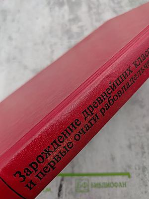История Древнего Востока: Зарождение древнейших классовых обществ и первые очаги рабовладельческой цивилизации. Часть вторая: Передняя Азия. Египет