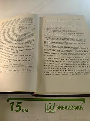 Полное собрание сочинений. Том девятый: Повести 1907-1909