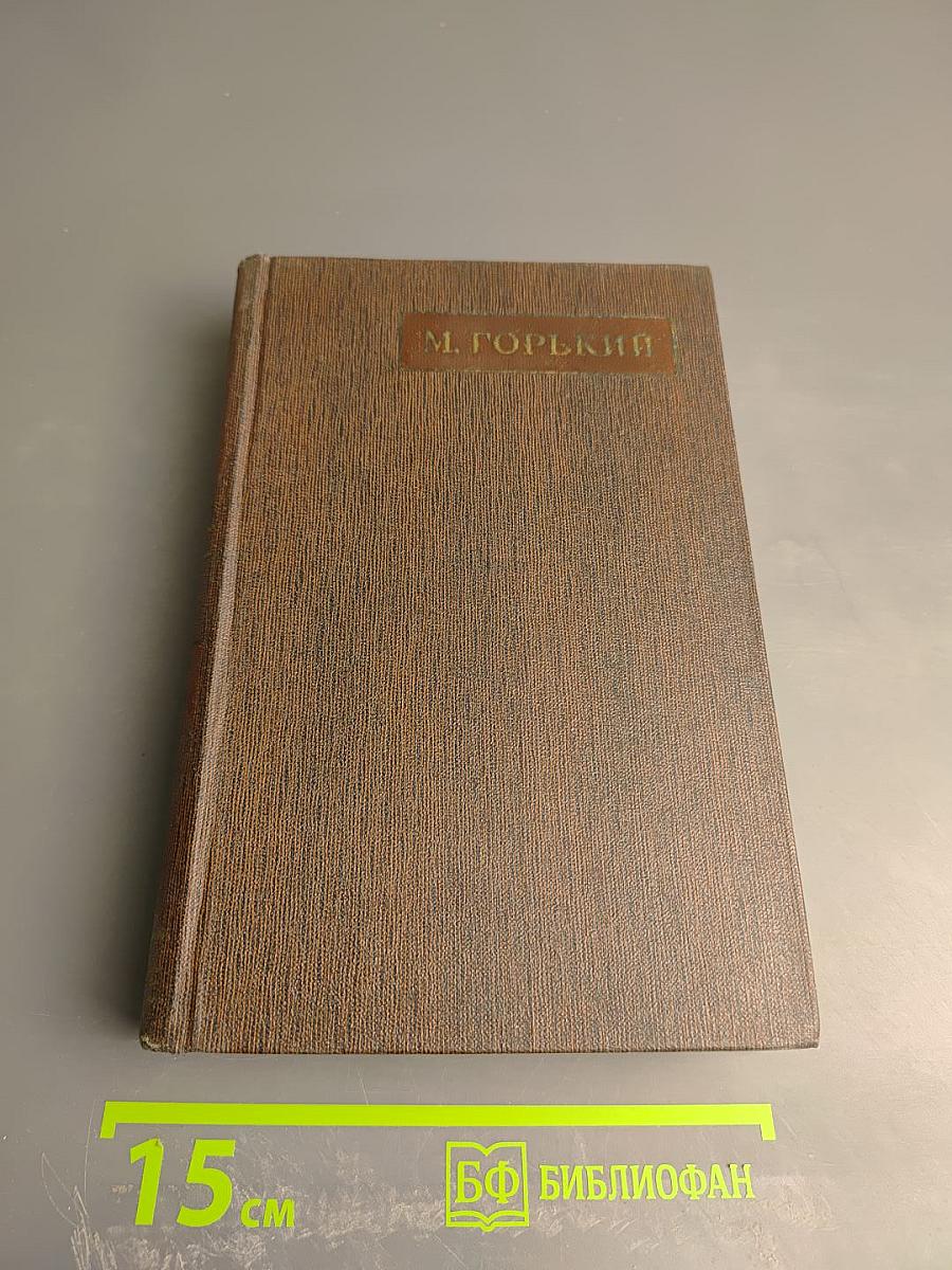 Полное собрание сочинений. Художественные произведения. Том четырнадцатый. Повесть, рассказы 1912-1917