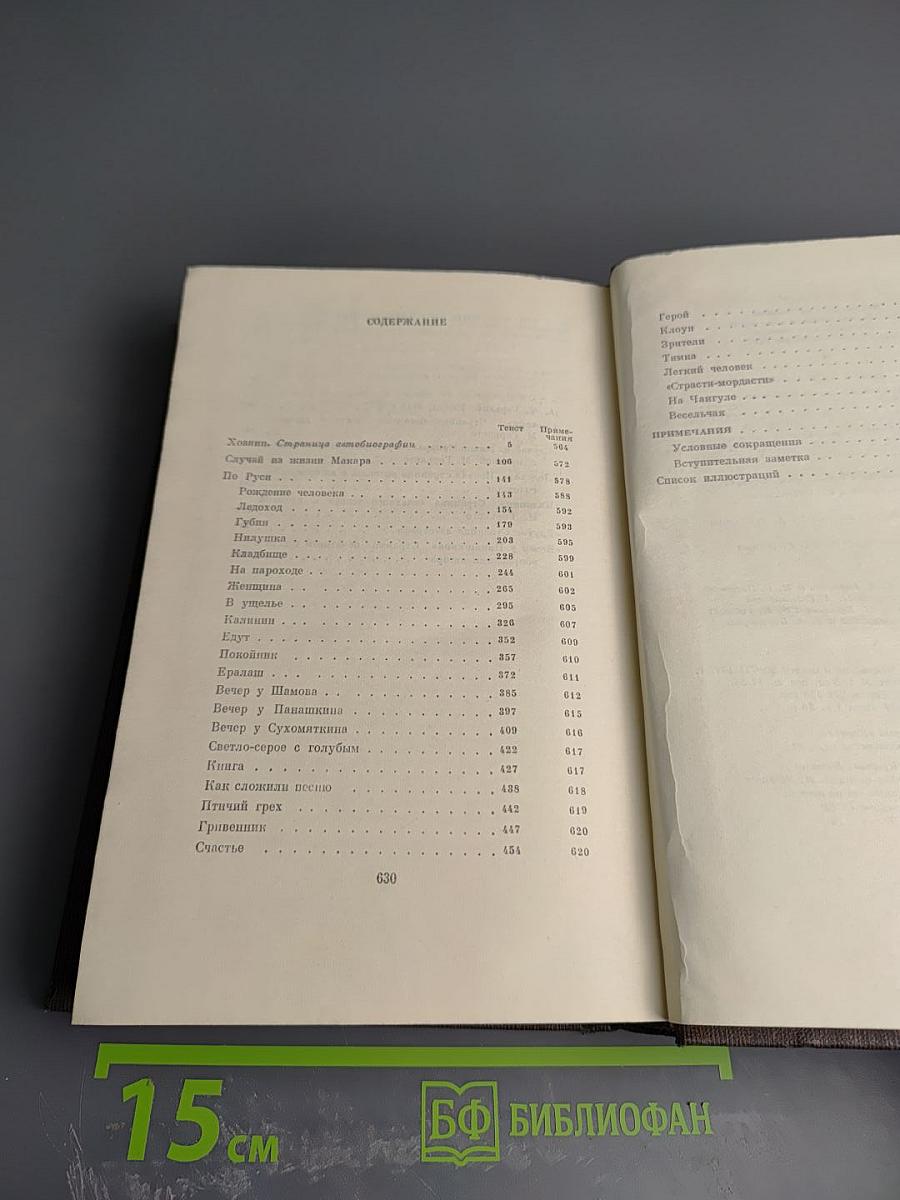 Полное собрание сочинений. Художественные произведения. Том четырнадцатый. Повесть, рассказы 1912-1917