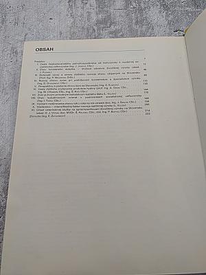 Spriemyselňovanie živočíšnej výroby na slovensku