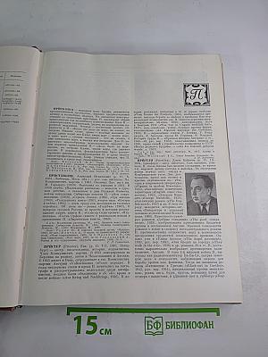 Краткая литературная энциклопедия. Том 6