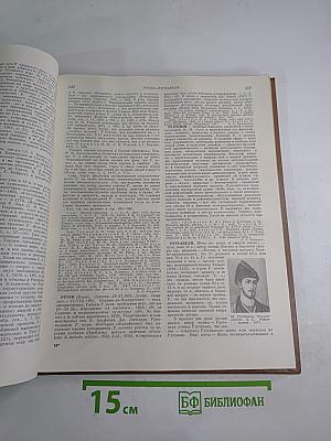 Краткая литературная энциклопедия. Том 6