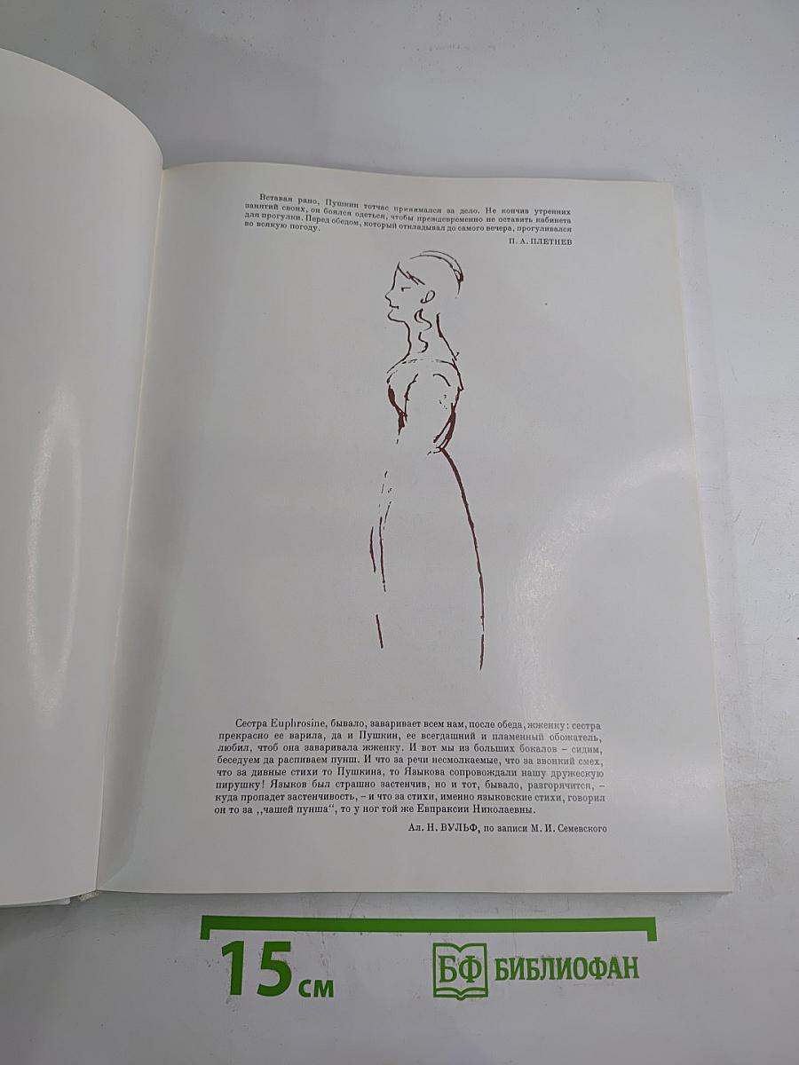 В краю великих вдохновений