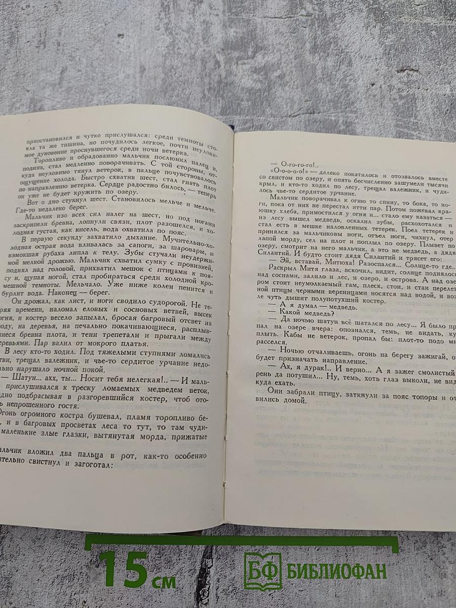 Собрание сочинений. Том IV