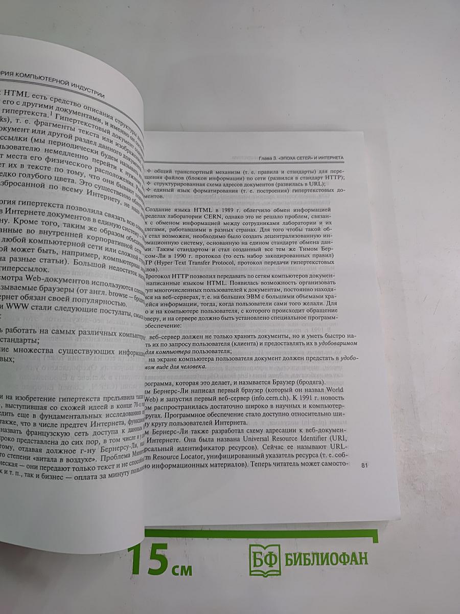 Стратегия информационных технологий предприятия