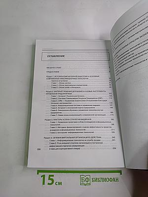 Стратегия информационных технологий предприятия