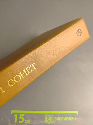 Русский сонет