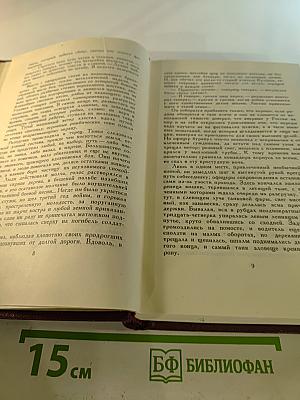 Собрание сочинений. Том 8. Взятие Великошумска. Статьи и речи. Бегство мистера Мак-Кинли