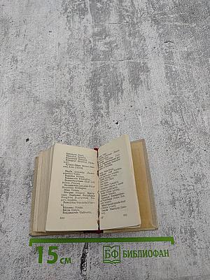 Карманный русско-английский словарь