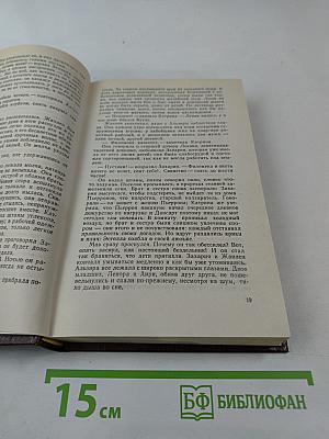 Жерминаль. Том двенадцатый