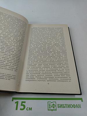 Основы природопользования: теоретический аспект