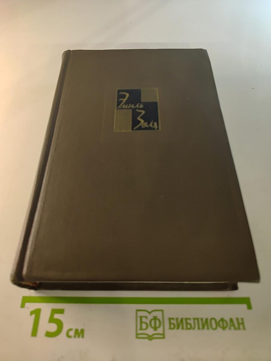 Собрание сочинений. Том двадцать пятый