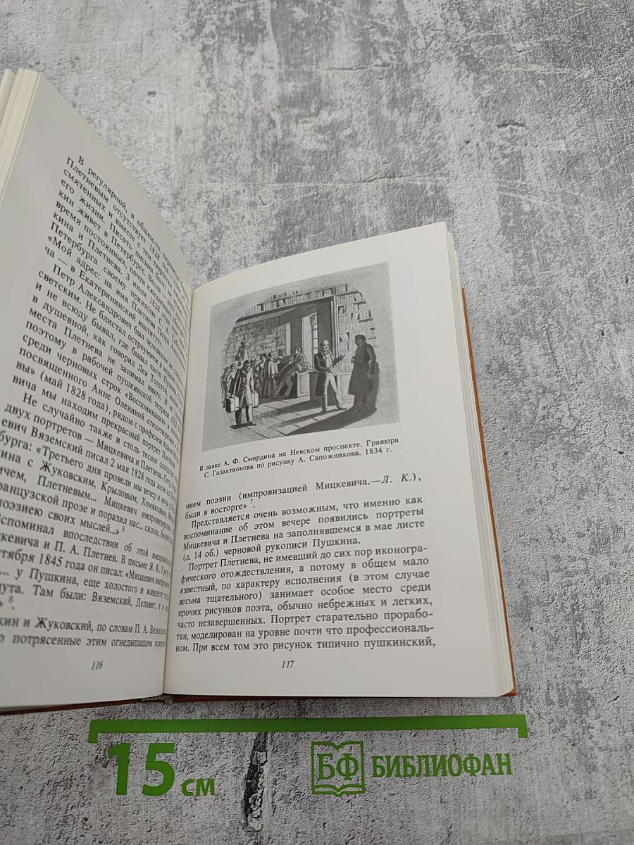 Мир Пушкина в его рисунках 1820-е годы
